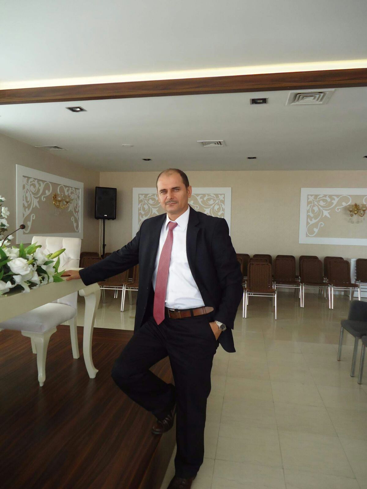 Cumali YETİMOĞLU